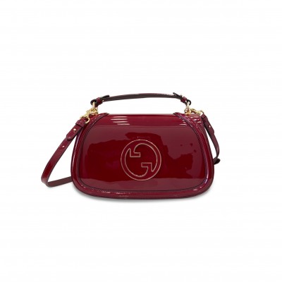 GUCCI BLONDIE LARGE TOP HANDLE BAG 815719 (32*17*10cm)